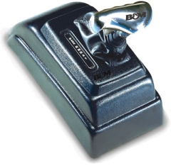 Schalthebel - Shifter Automaticgetriebe  Hammer 